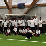 Futbol Mas France s’associe à H&M et Laureus pour le programme « Move Together » en France 