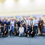 Gagnants et finalistes : Fútbol Más fait partie des ‘#BeInclusive EU Sports Awards 2024’ organisés par la Commission européenne à Bruxelles